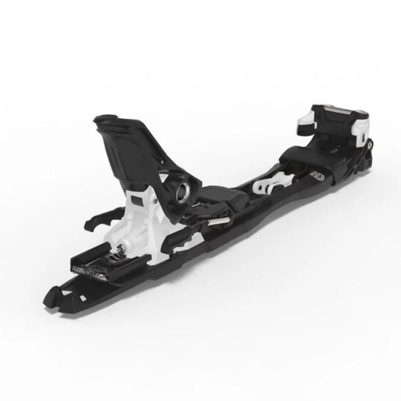 Marker F10 Pro Tour ski bindings New in Box retail $400 - Picture 1 of 7